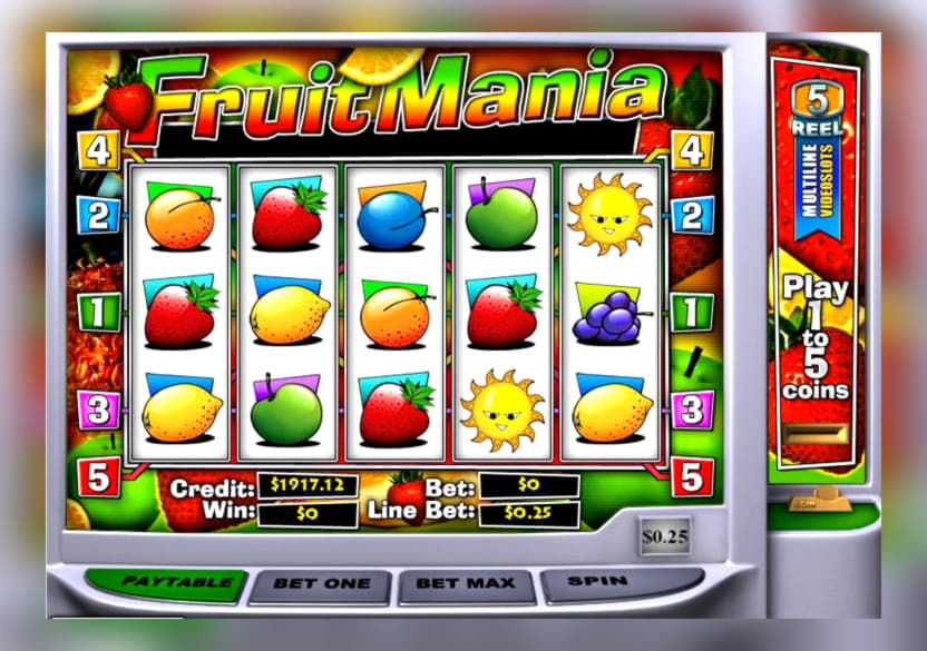 120 Free casino spins at Mega Casino