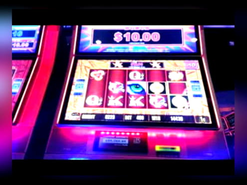 615% Match Bonus at Tony Bet Casino