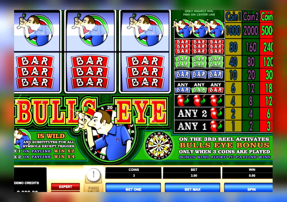 295% First deposit bonus at Party Casino