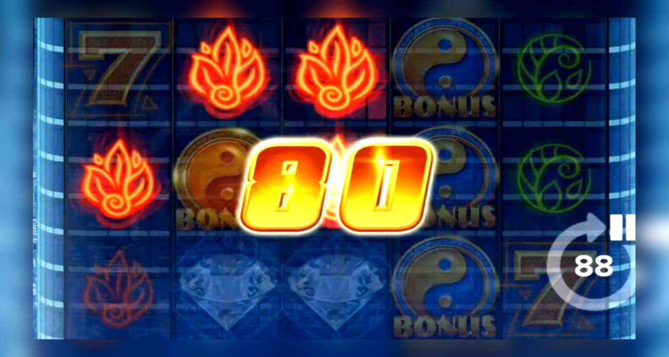 925% Match bonus casino at Ikibu Casino