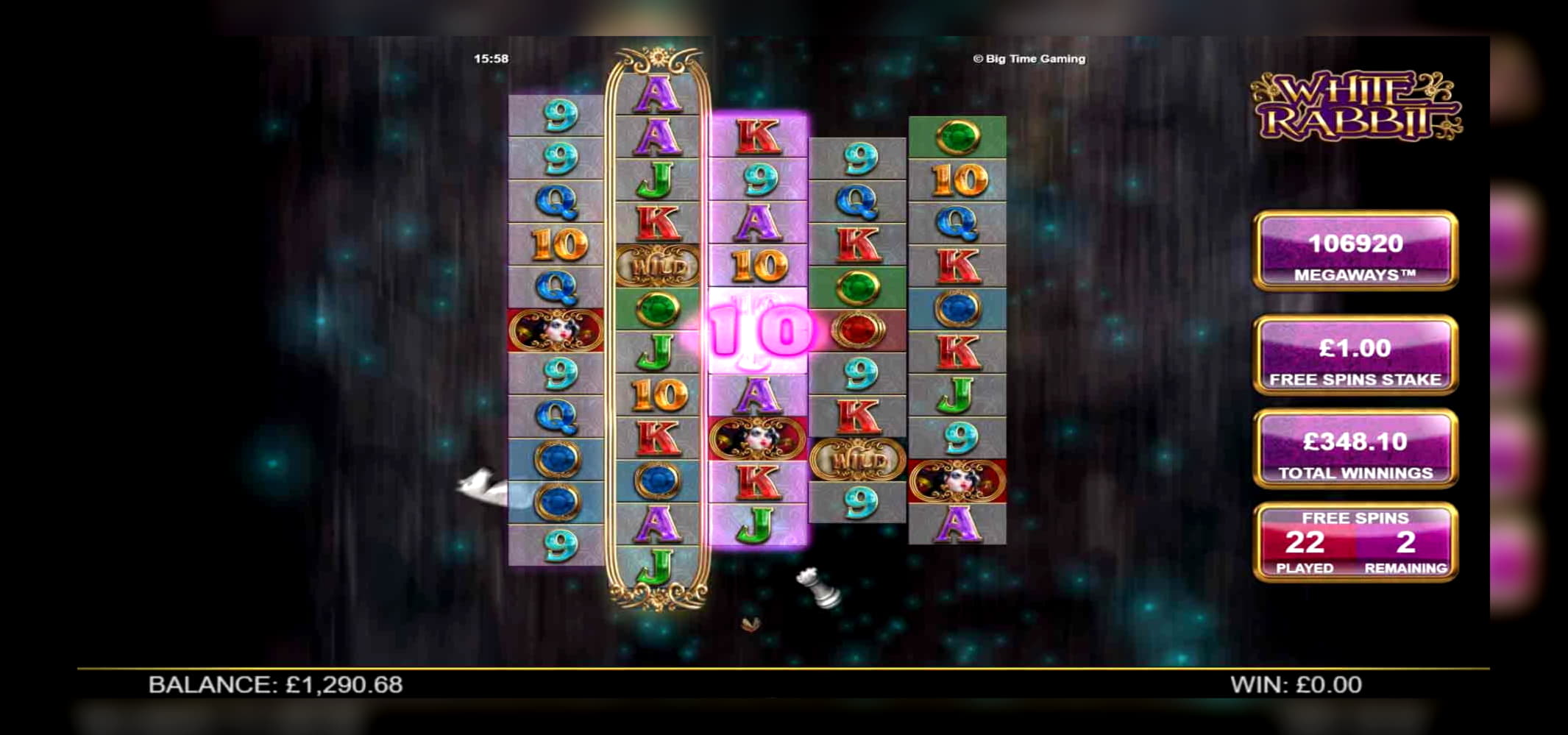 £540 Casino tournaments freeroll at Bet At Home Casino
