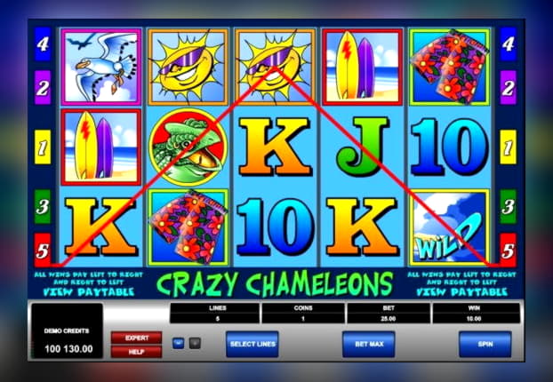 €2280 No Deposit Casino Bonus at Come On Casino