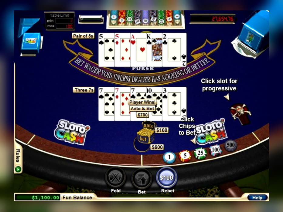 €3620 No deposit bonus casino at Wink Slots Casino