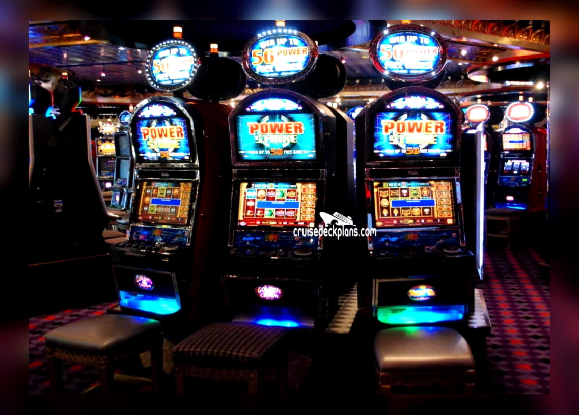 885% Match at a Casino at Wink Slots Casino