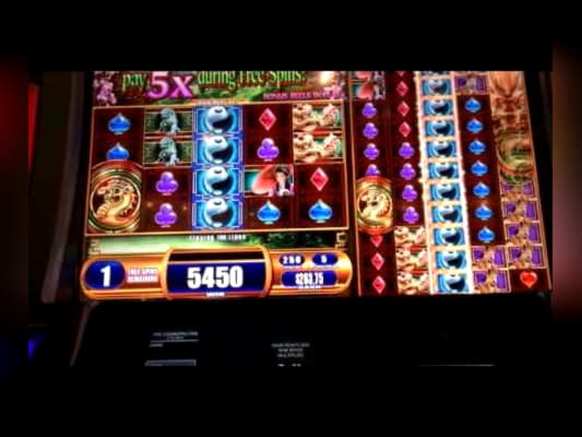 225 Free Spins at Betway Casino