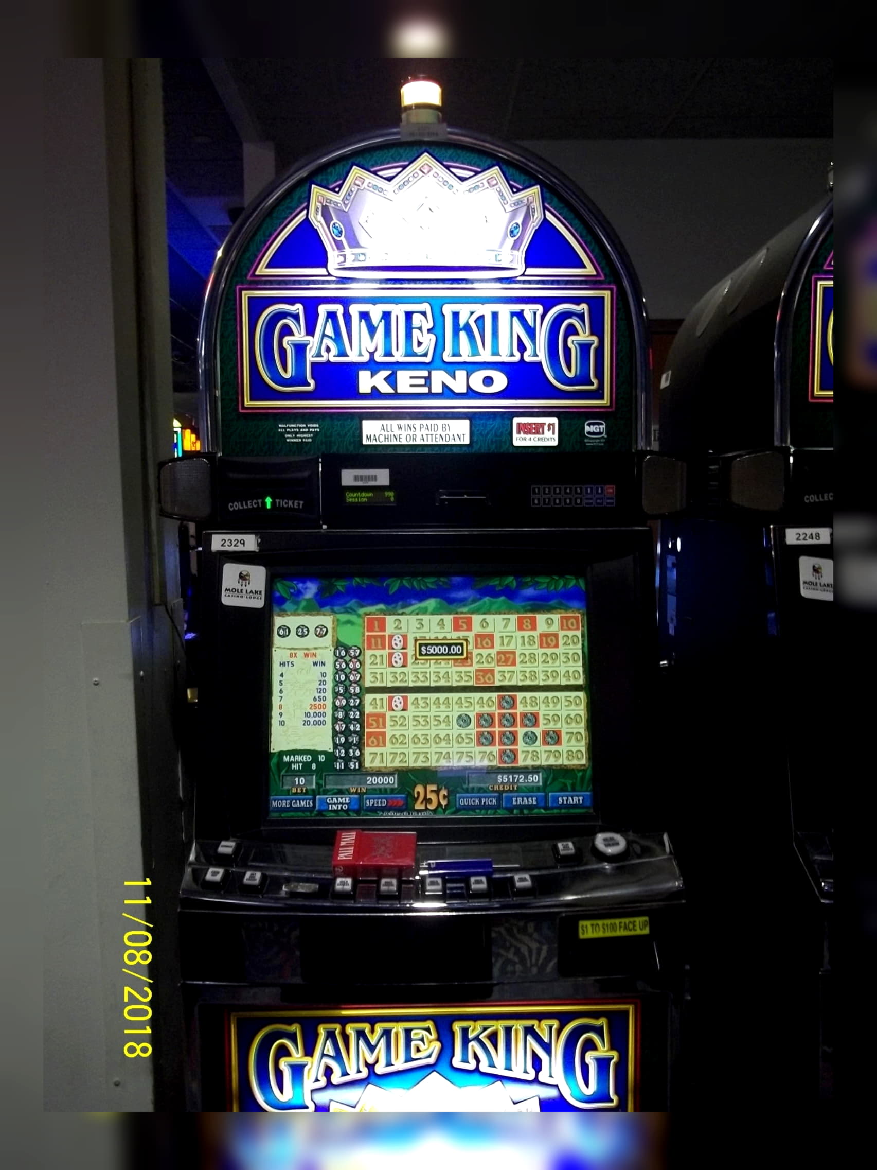 €10 Free Casino Tournament at Casino Heroes