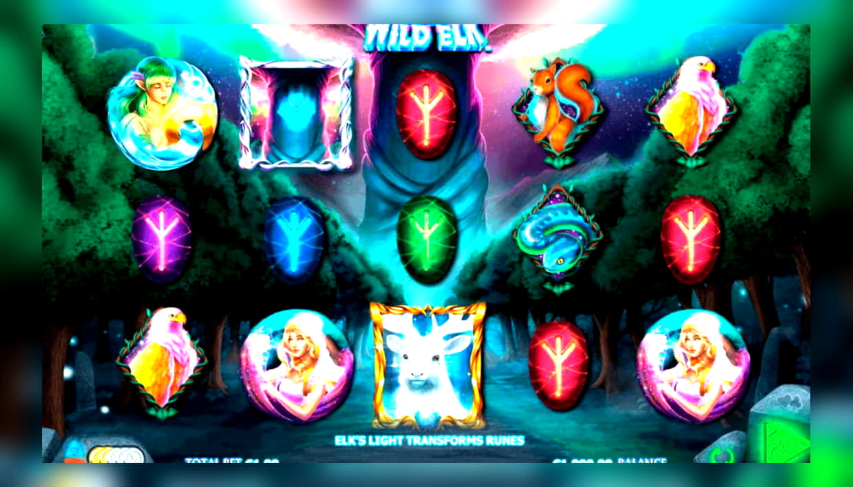 105 Free spins no deposit casino at Mega Casino