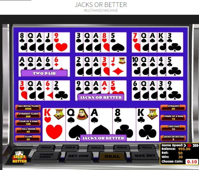 ﻿$795 Tournament at Jackpot City Casino