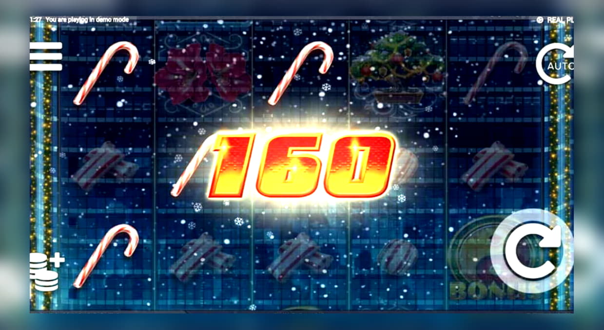 230 free spins casino at Party Casino