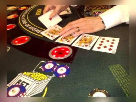 465% Match Bonus Casino at Bet At Home Casino