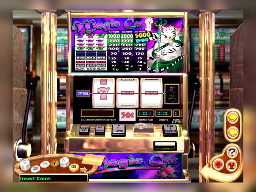 $450 Free Chip Casino at Get Lucky Casino