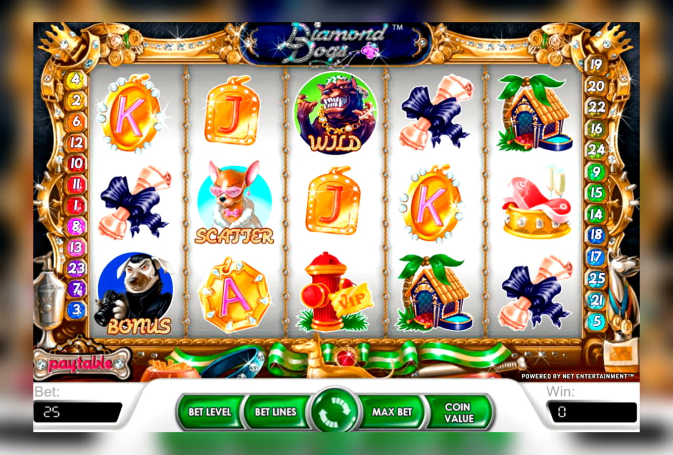 210 Free casino spins at Wink Slots Casino