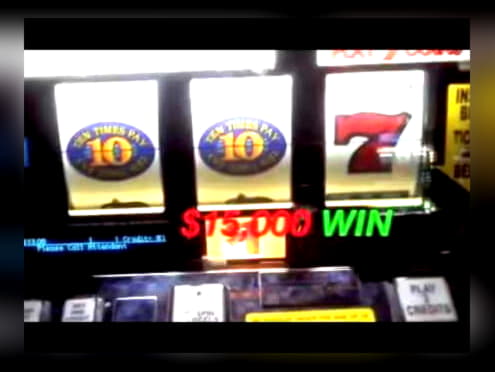 €520 Casino chip at BGO Casino