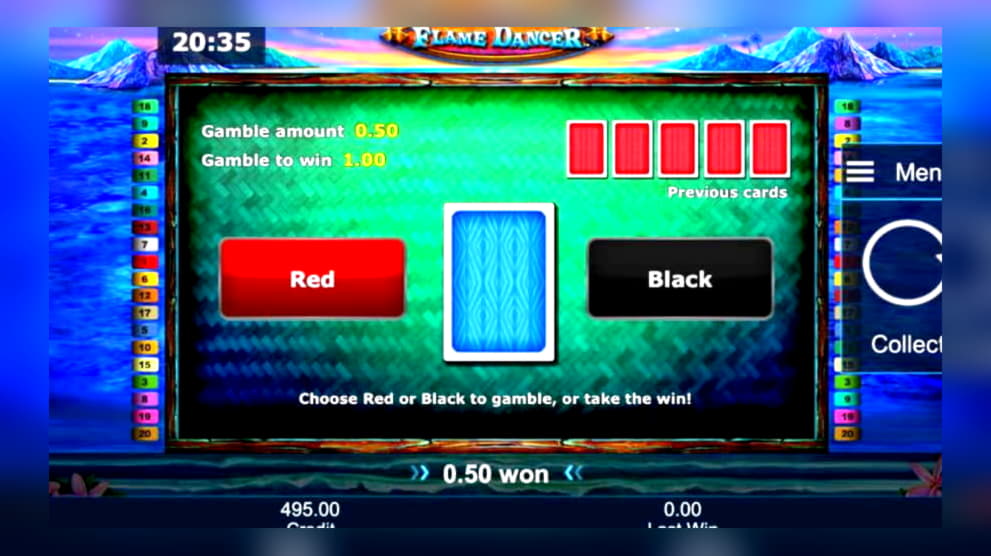 10 Free spins casino at Genesis Casino