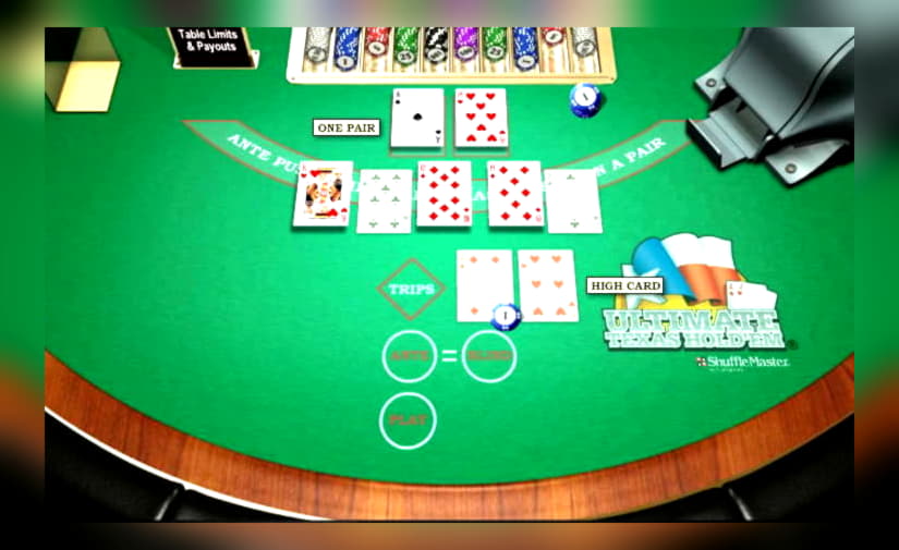 £175 FREE CASINO CHIP at Genesis Casino
