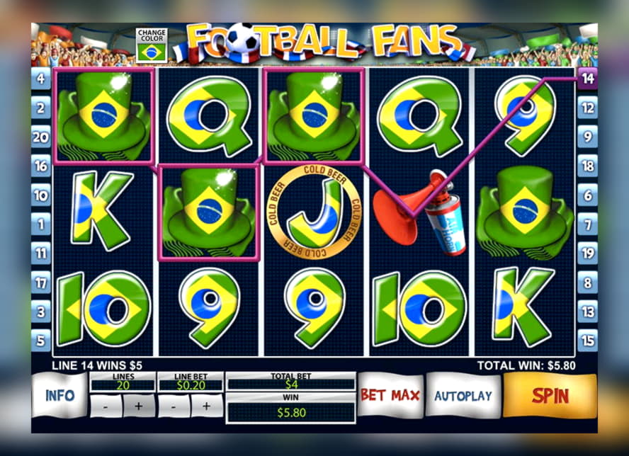 44 Free Spins no deposit at Genesis Casino