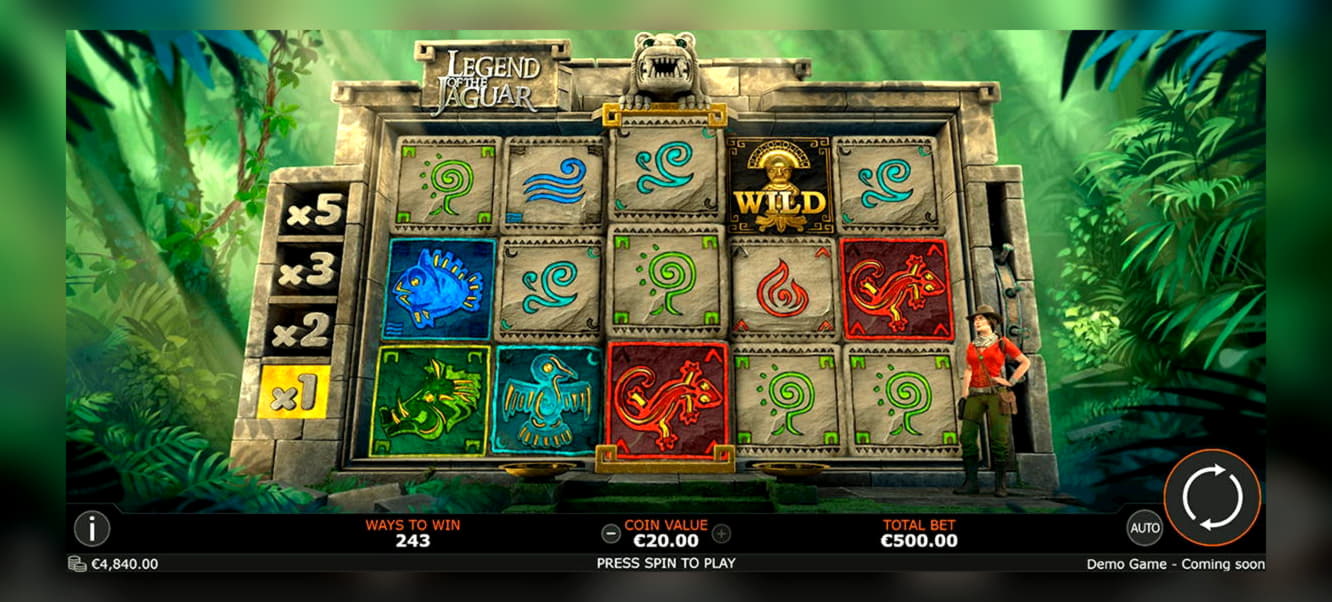 220 Free casino spins at Bet At Home Casino