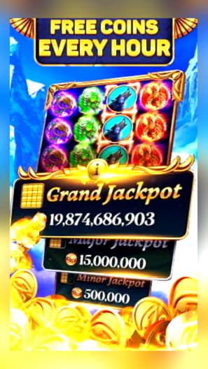 $1890 No Deposit Bonus Code at Joy Casino
