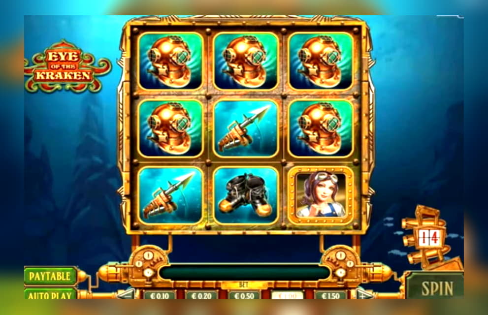 60 Free Casino Spins at bWin Casino