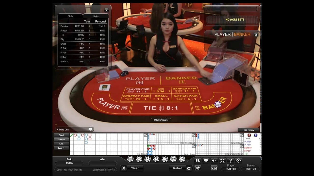 290% Match at a Casino at Mr. Win Casino