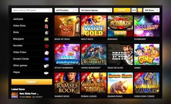 $4305 no deposit bonus casino at Come On Casino