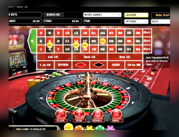 €860 no deposit at bWin Casino