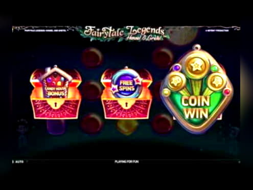 EUR 1910 No deposit at Come On Casino