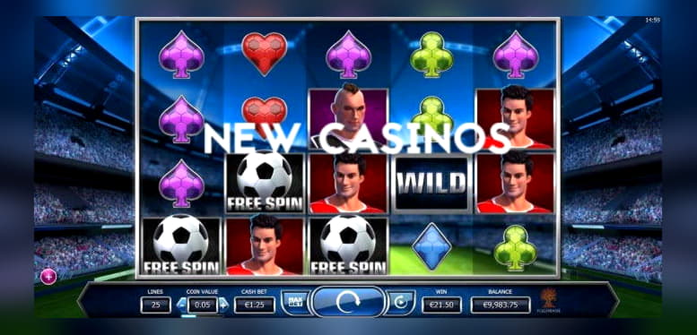 11 free spins no deposit casino at Mr. Win Casino