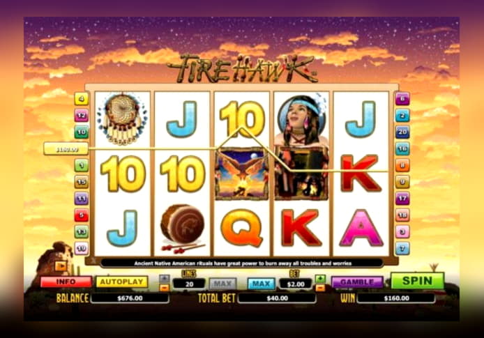 $590 Free Casino Ticket at BGO Casino