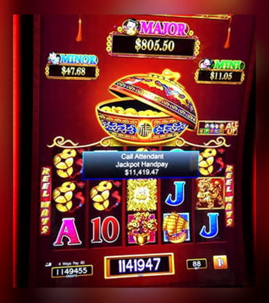 195 FREE Spins at Mega Casino