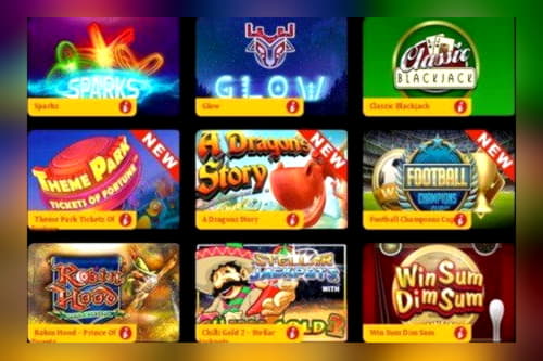 300 Free spins at Genesis Casino
