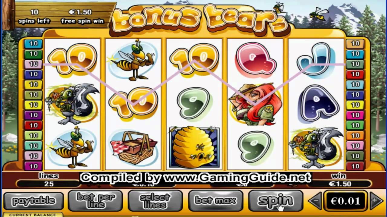 €290 Free chip casino at Get Lucky Casino
