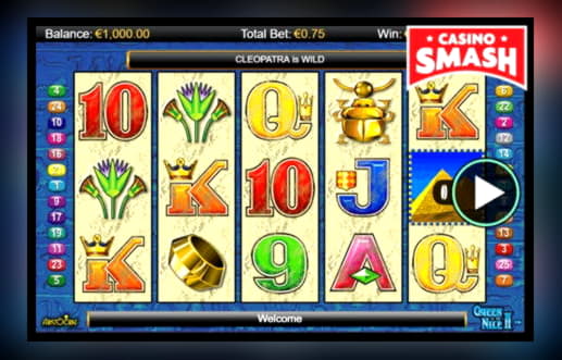 EURO 175 FREE CHIP CASINO at Spinland Casino