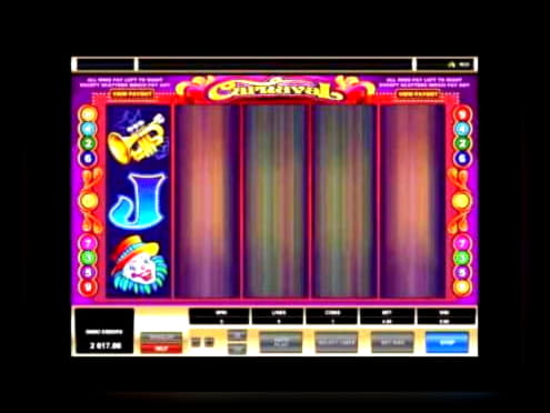 EUR 390 No deposit bonus code at Get Lucky Casino