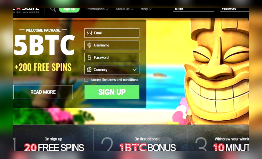 $320 FREE Chip Casino at Tony Bet Casino