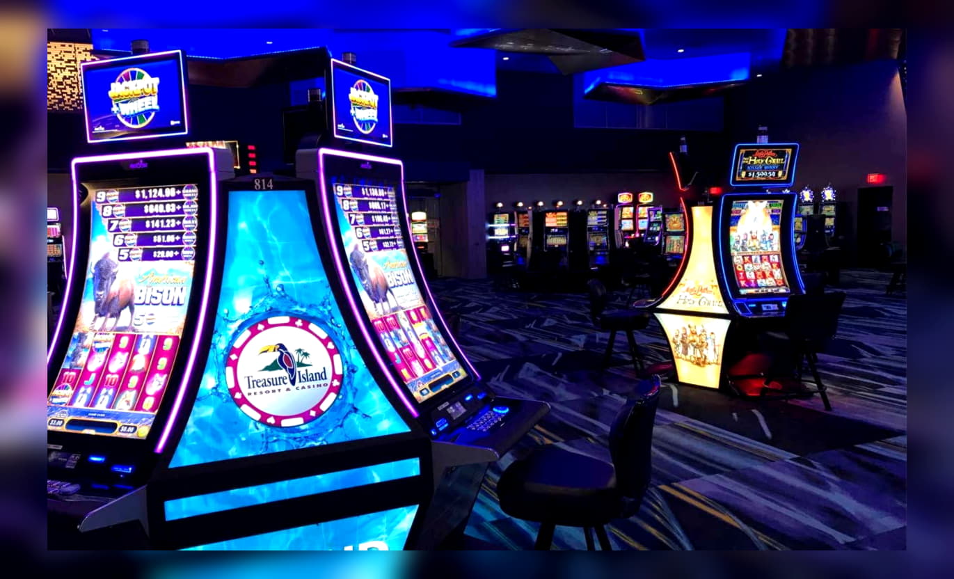 335% First Deposit Bonus at Mr. Win Casino