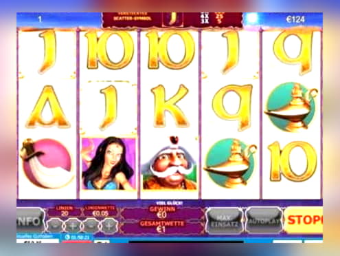 EURO 495 Casino Tournament at bWin Casino