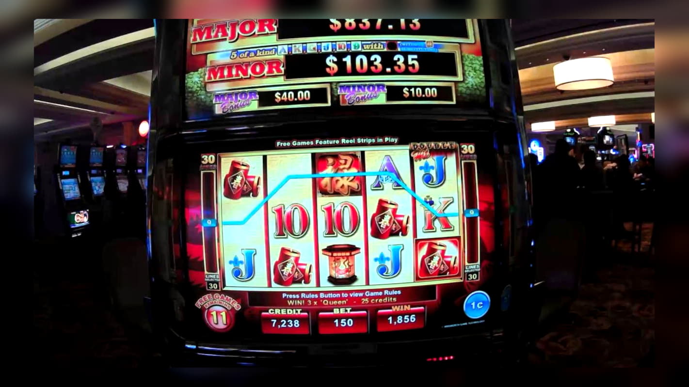 22 Free Spins no deposit at Mega Casino