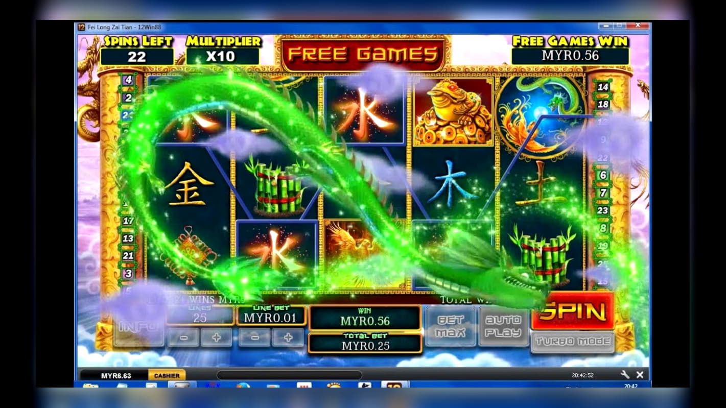 $505 Free casino chip at Ikibu Casino