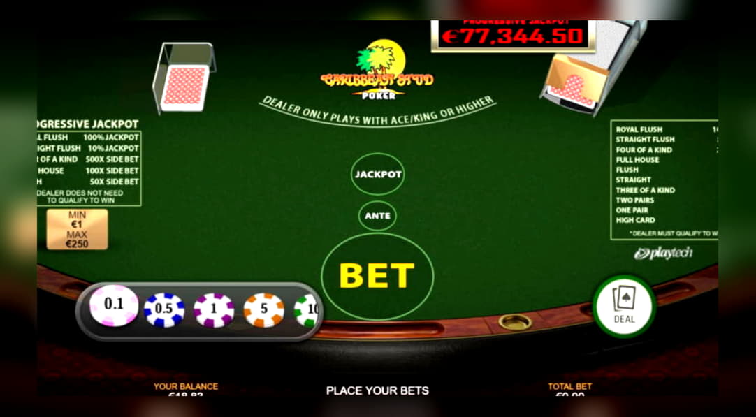 230 free spins no deposit casino at Genesis Casino