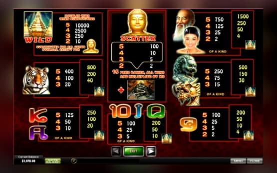 395% Signup Casino Bonus at Party Casino