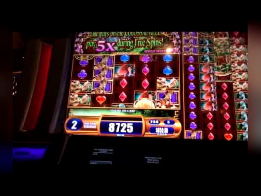 $495 Mobile freeroll slot tournament at Spin Palace Casino