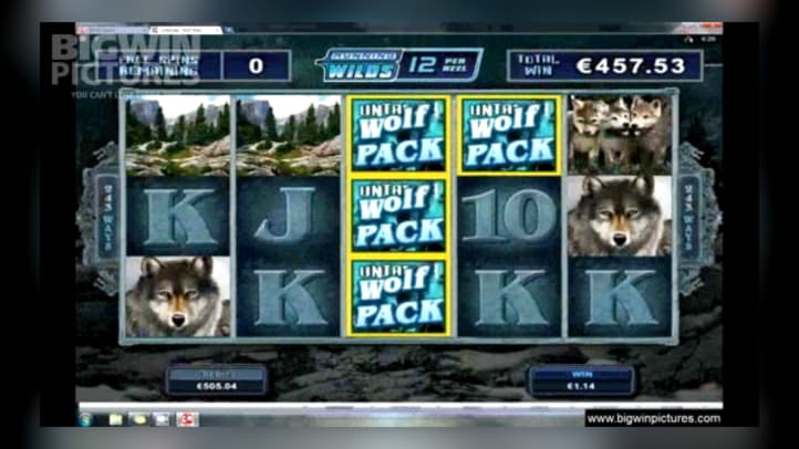 175 Trial Spins at Super Lines Casino