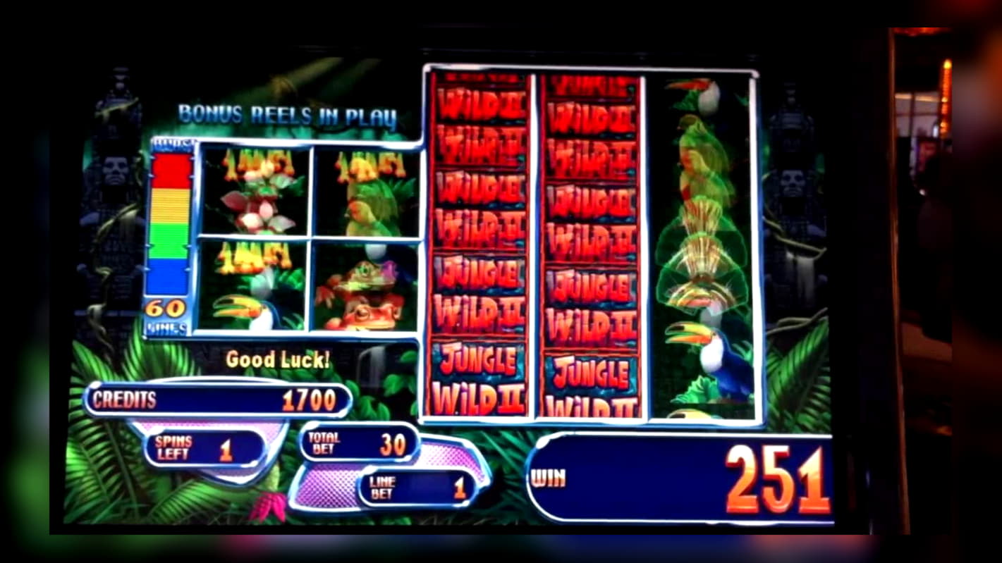 570% Match bonus at Rizk Casino