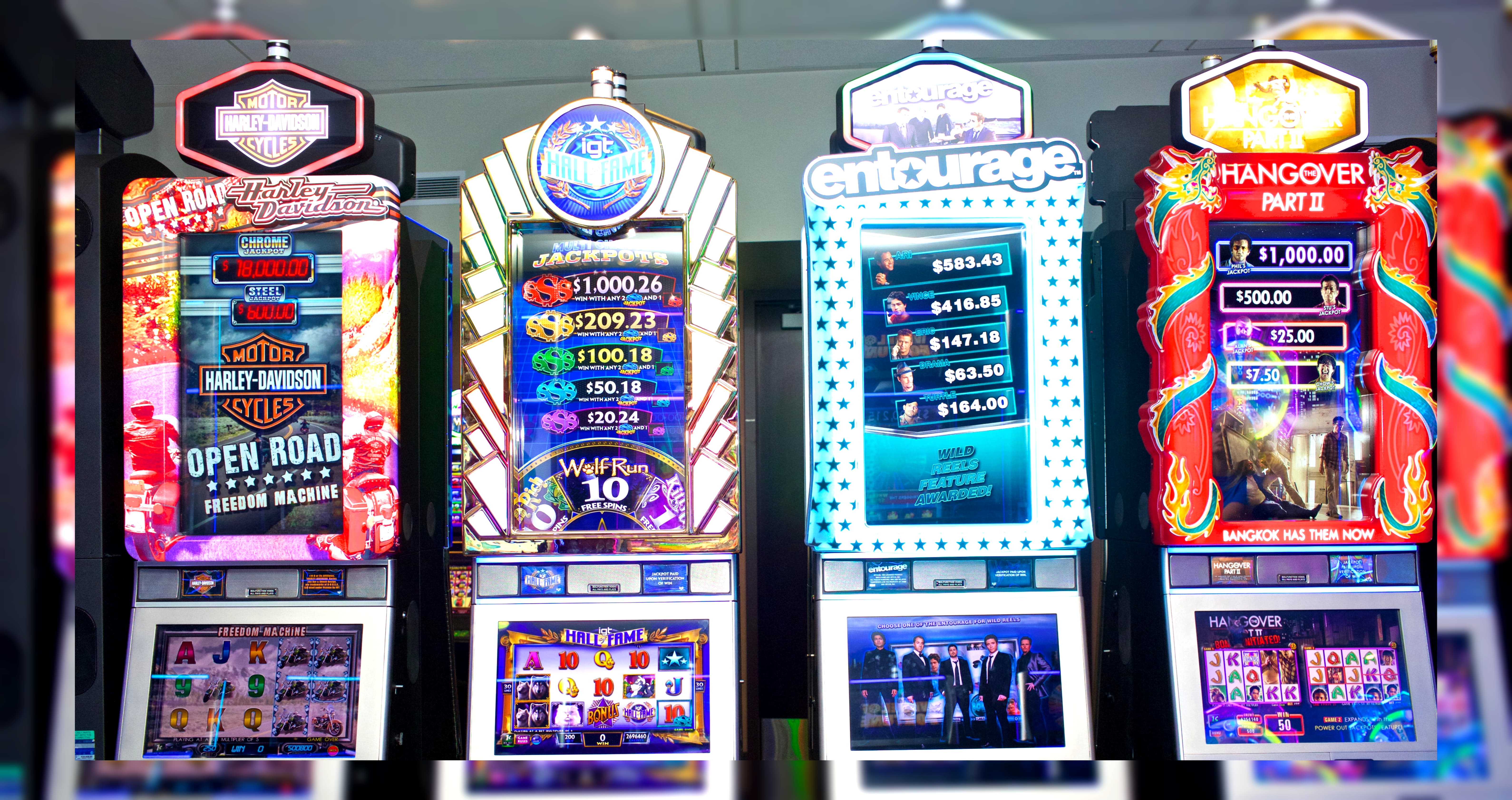 450% Match at a Casino at Net Bet Casino