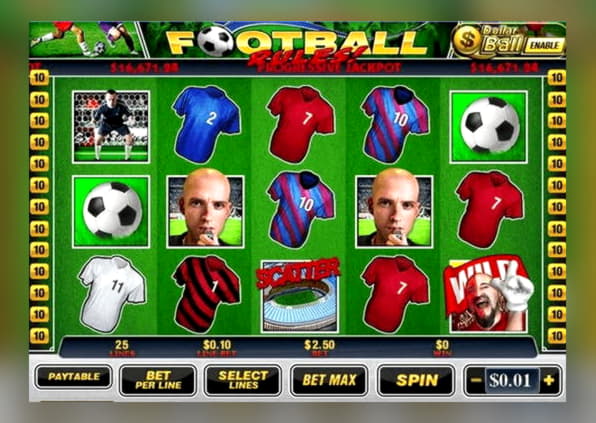 ﻿$705 Online Casino Tournament at Super Lines Casino