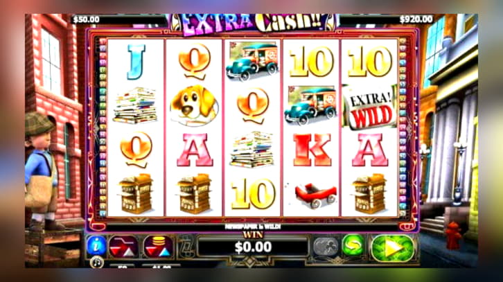 £660 Free Casino Chip at Spin Palace Casino