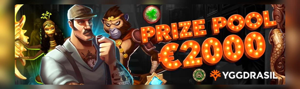 305% First deposit bonus at bWin Casino