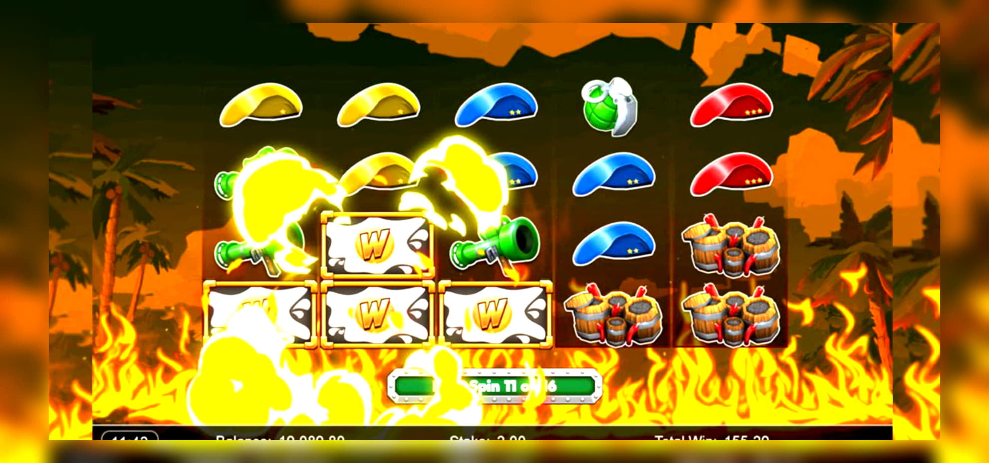 395% Signup Casino Bonus at Bet At Home Casino