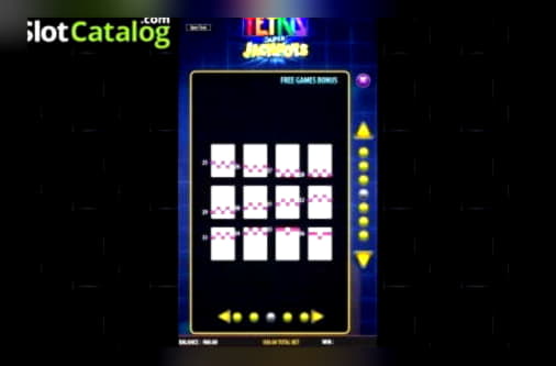 €2900 no deposit bonus casino at Jackpot City Casino